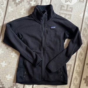 Patagonia High Neck Fleece